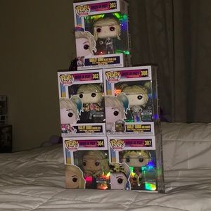 Funko +5